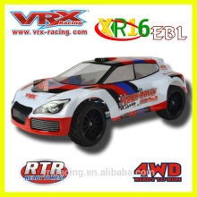 modèle de rc 1/16e, échelle 1/16e électrique, brushless haute vitesse rc voiture